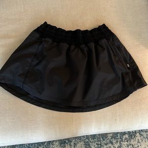 Lululemon skort